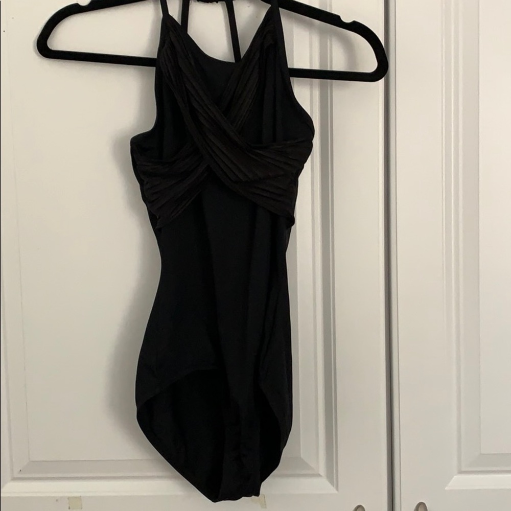 Bloch Dance Leotard
